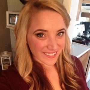 Meet your Posher, Meg